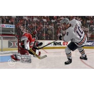 Produktbild NHL 2007