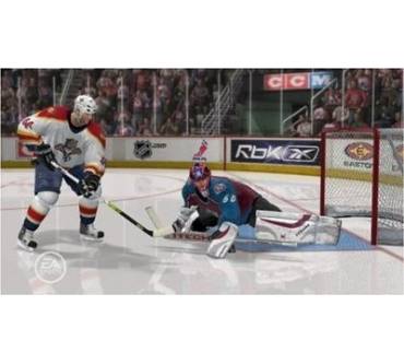 Produktbild NHL 2007