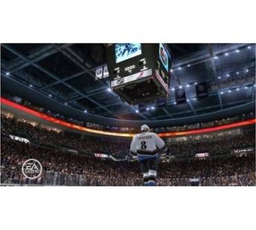 Produktbild NHL 2007