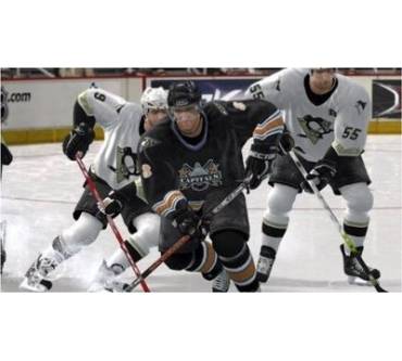 Produktbild NHL 2007