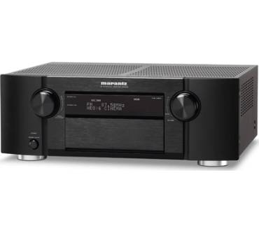 Produktbild Marantz SR6004