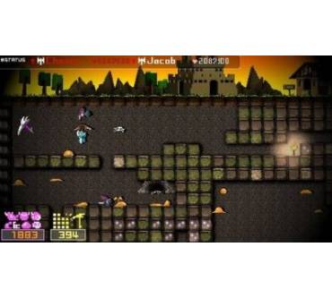 Produktbild Holy Invasion of Privacy, Badman! (für PSP)