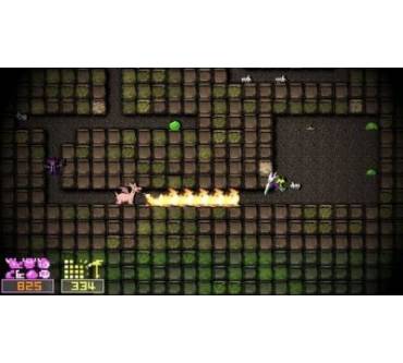 Produktbild Holy Invasion of Privacy, Badman! (für PSP)