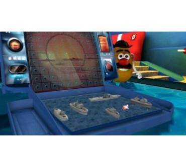 Produktbild Hasbro Familien-Spieleabend