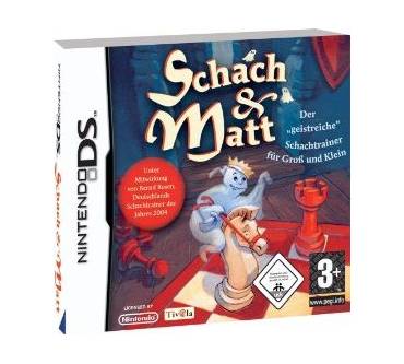 Produktbild Schach & Matt 