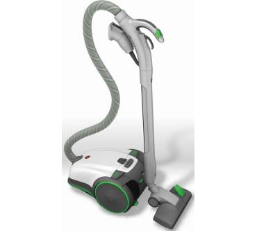 Produktbild Hoover PurePower GreenRay