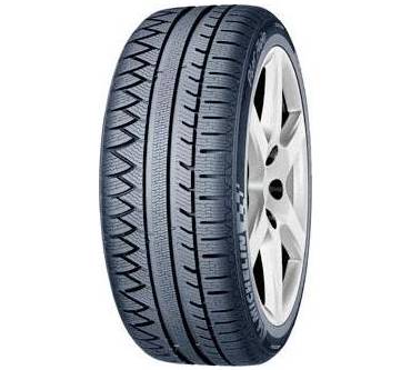 Produktbild Michelin Pilot Alpin PA3; 225/40 R18 V