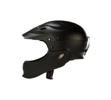 Produktbild Sweet Protection Trooper Fullface 09/10