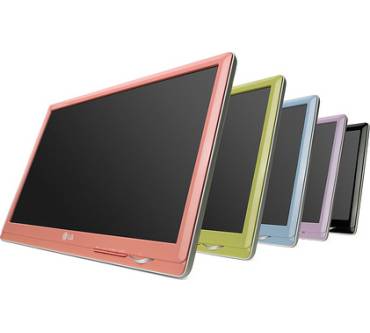 Produktbild LG Color Pop W2230S