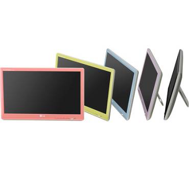 Produktbild LG Color Pop W1930S
