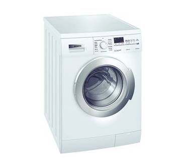 Produktbild Siemens WM14E493