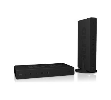 Produktbild IDOIT Itrio HD-W100B