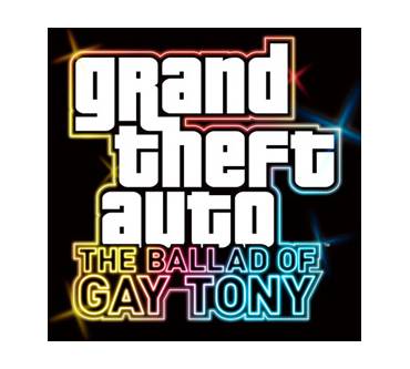 Produktbild GTA - Grand Theft Auto: The Ballad Of Gay Tony (für Xbox 360)
