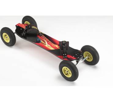 Produktbild Libre Sirius 92