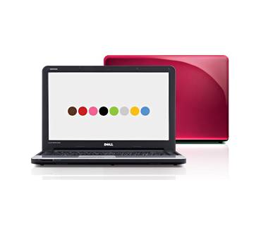 Produktbild Dell Inspiron 13z