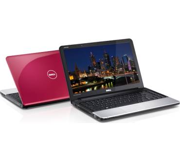 Produktbild Dell Inspiron 13z