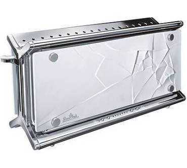 Produktbild Russell Hobbs Porzellan Toaster