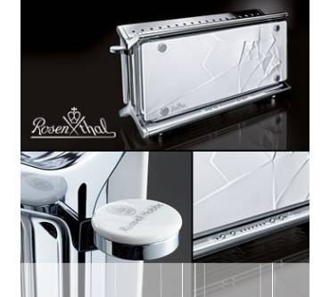 Produktbild Russell Hobbs Porzellan Toaster