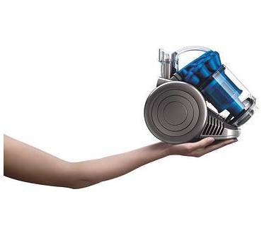 Produktbild Dyson DC26 Allergy