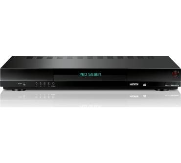 Produktbild Techno Trend TT-select S850 HDTV