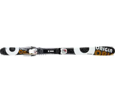 Produktbild Blizzard Sport Origin IQ 09/10