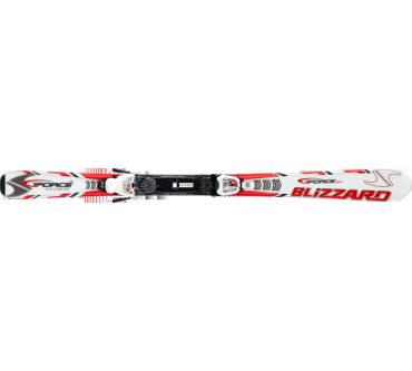 Produktbild Blizzard Sport Junior G-Force IQ 09/10