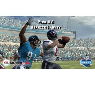 Produktbild Madden NFL 2009
