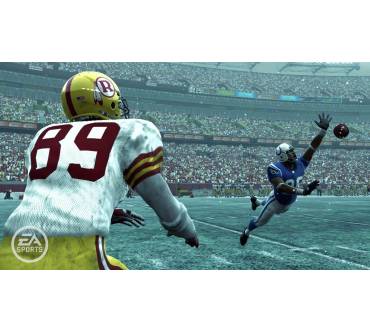 Produktbild Madden NFL 2009