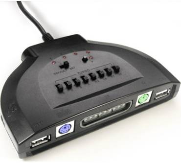 Produktbild Mayflash Max Shooter