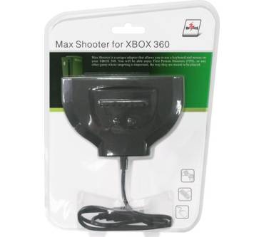 Produktbild Mayflash Max Shooter