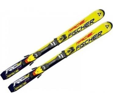 Produktbild Fischer Sports RC4 Race JR 09/10