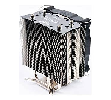 Produktbild Noiseblocker TwinTec