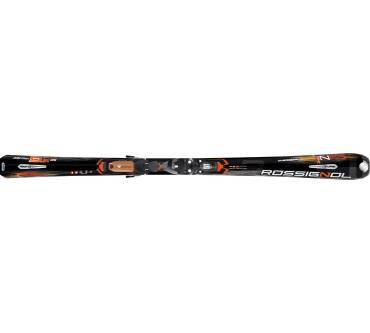 Produktbild Rossignol Zenith Z9.5 Oversize 09/10
