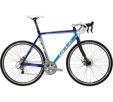 Produktbild OCCP Step AL-Disk