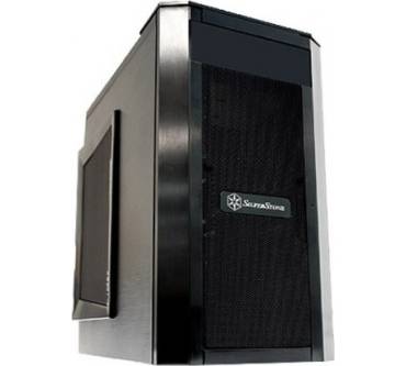 Produktbild MR Computertechnik ichbinleise Office-PC 205eco Tower