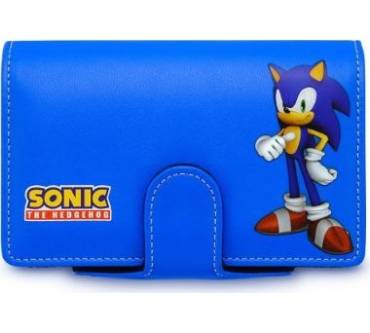 Produktbild BigBen Interactive Flip and Play Protector (für Nintendo DS Lite)