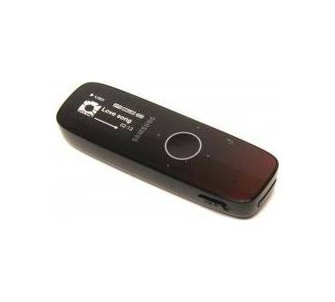 Produktbild Samsung YP-U4 (4 GB)