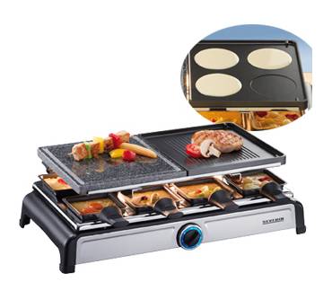 Produktbild Severin RG 2619