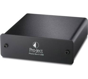 Produktbild Pro-Ject Box Design Serie