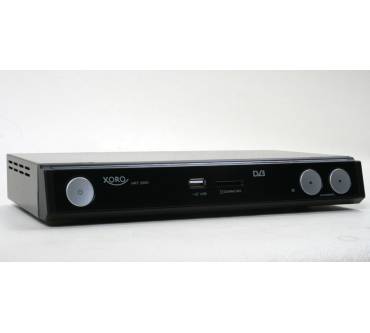 Produktbild Xoro HRT 3500