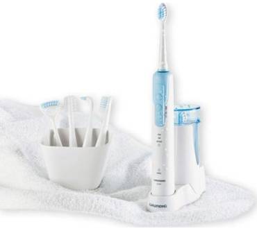 Produktbild Grundig Clean-White-Plus TB 7930