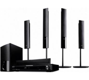 Produktbild Sony HT-SF360