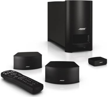 Produktbild Bose CineMate GS