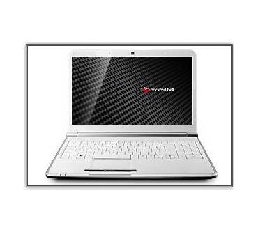 Produktbild Packard Bell EasyNote TJ65