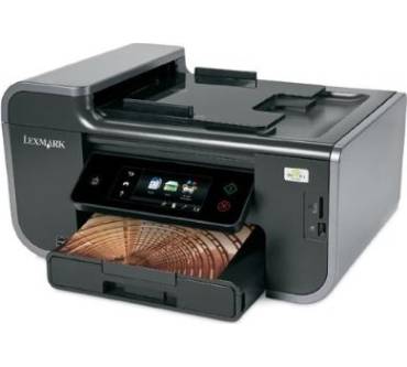 Produktbild Lexmark Prestige Pro805