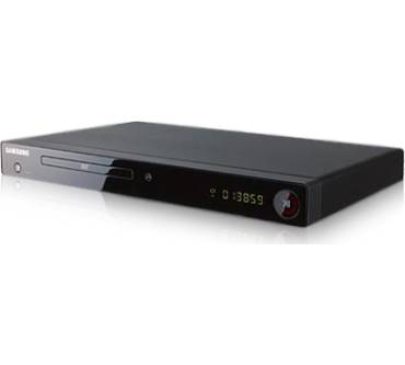 Produktbild Samsung DVD-P191