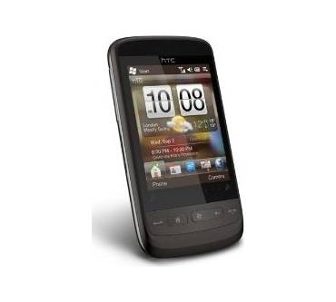 Produktbild HTC Touch2