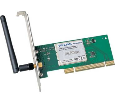 Produktbild TP-Link TL-WN651G