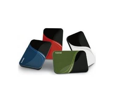 Produktbild Toshiba StorE Art 2. Generation (500 GB)