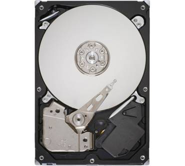 Produktbild Seagate Barracuda 7200.12 (500 GB)